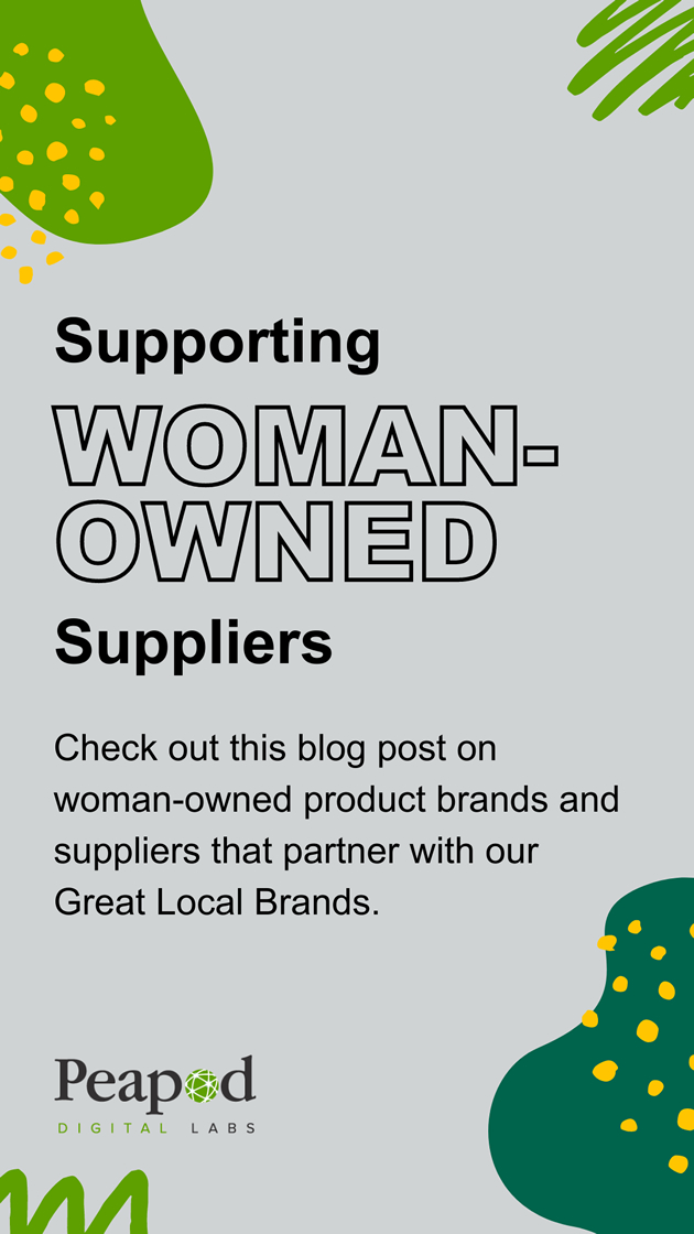 Women-Owned Suppliers