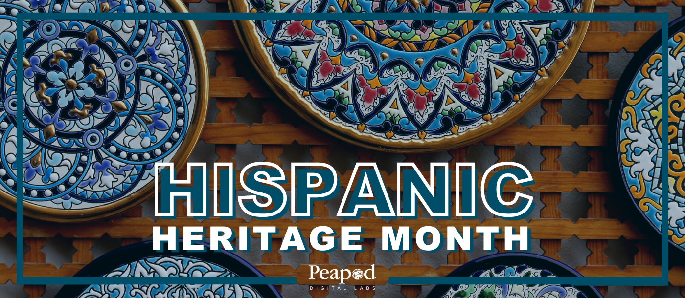 PDL Celebrates Hispanic Heritage Month